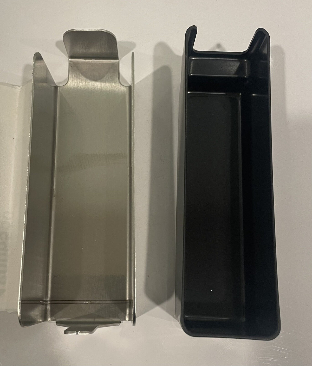 Franke 18006550 Raw Egg Assembly Container NEW! FREE SHIPPING!