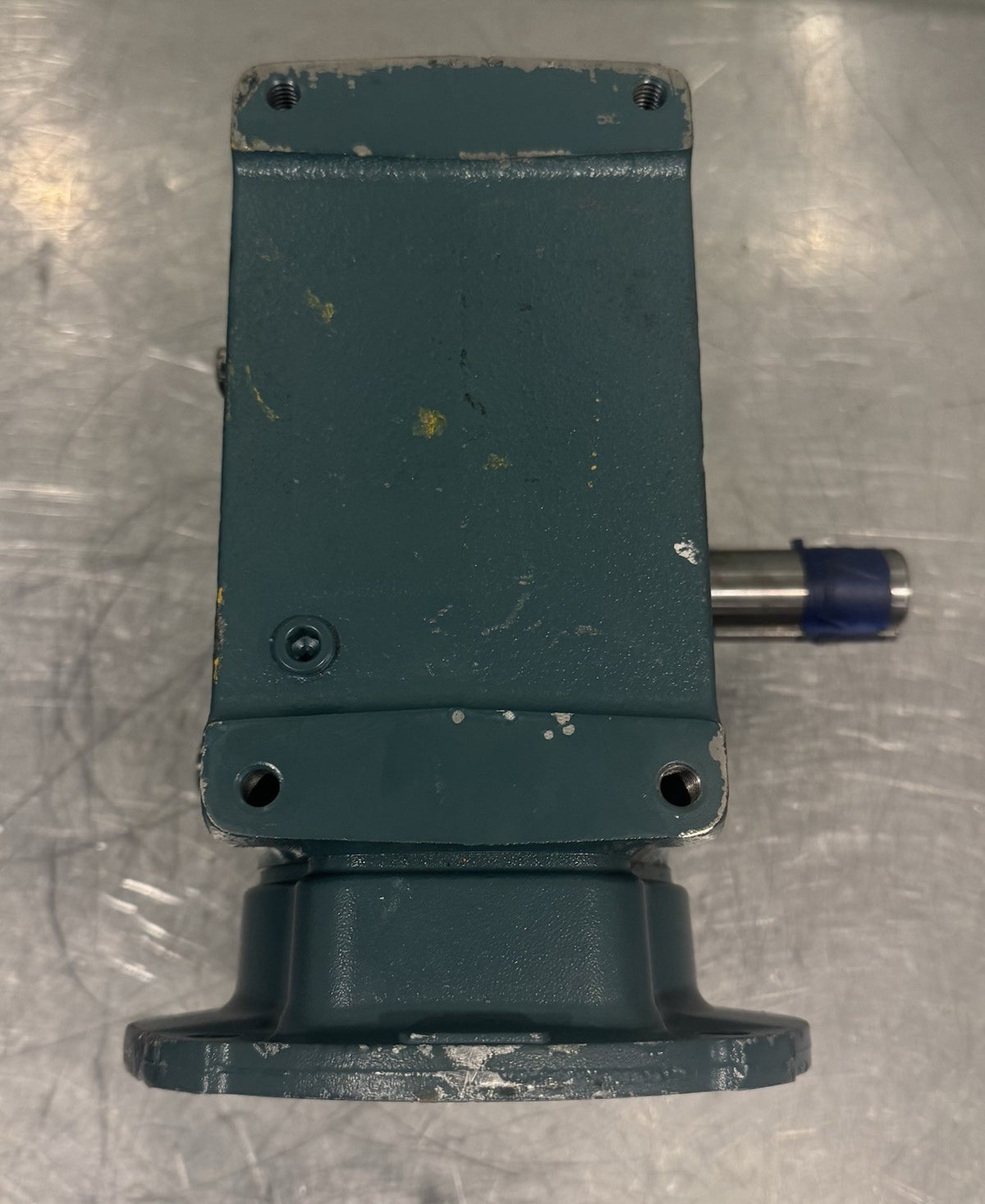 Dodge 26Q10R56 Tigear2 Gear Reducer 10:1 Ratio Gearbox NEW! FREE SHIPPING!