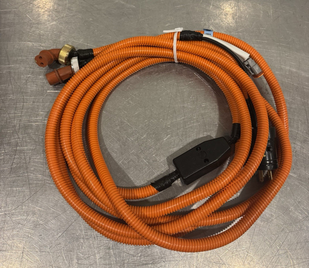 PSM 3610678 Engine Block Heater Wire Harness PSM3610678 NEW! FREE SHIPPING!