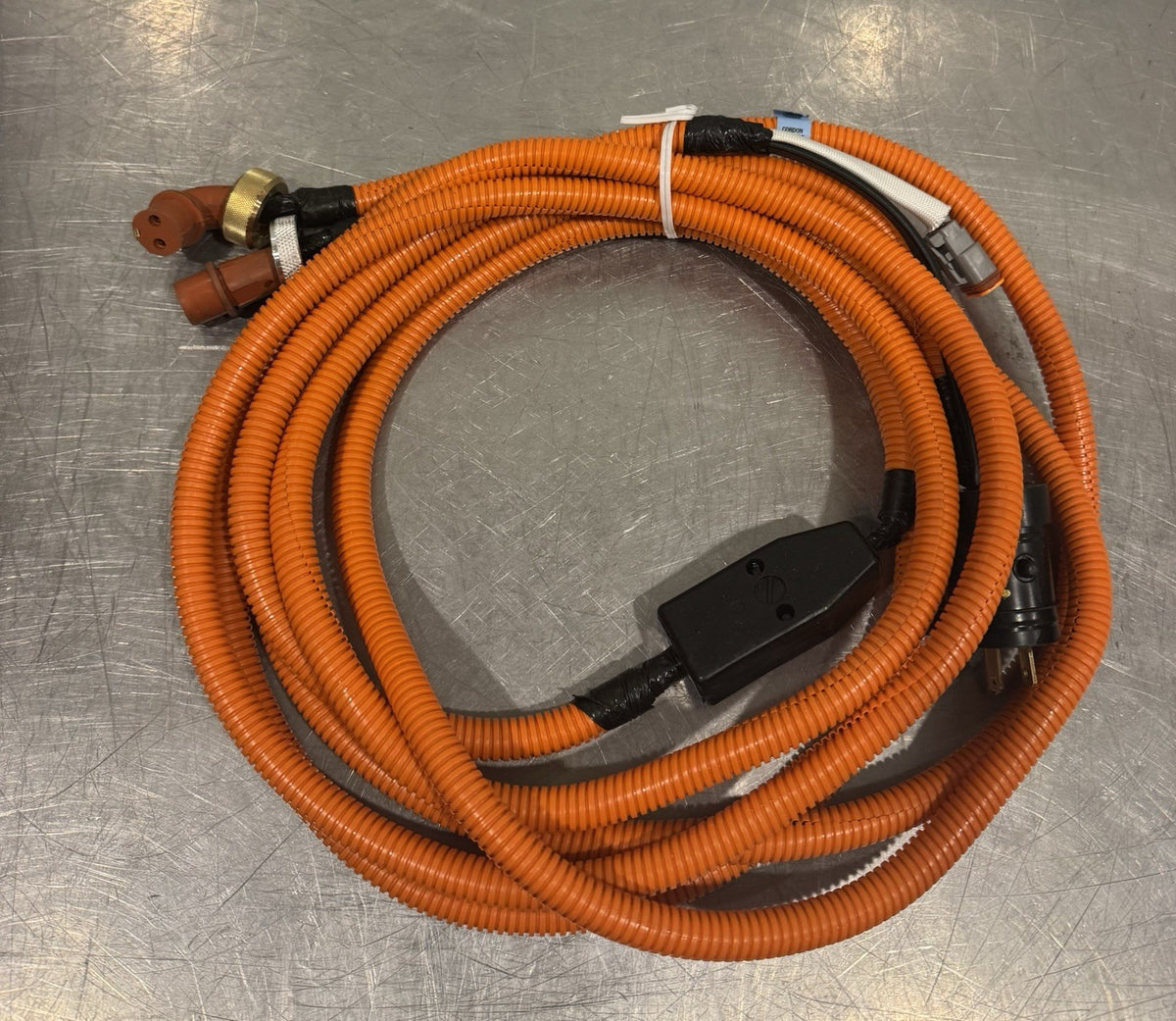 PSM 3610678 Engine Block Heater Wire Harness PSM3610678 NEW! FREE SHIPPING!