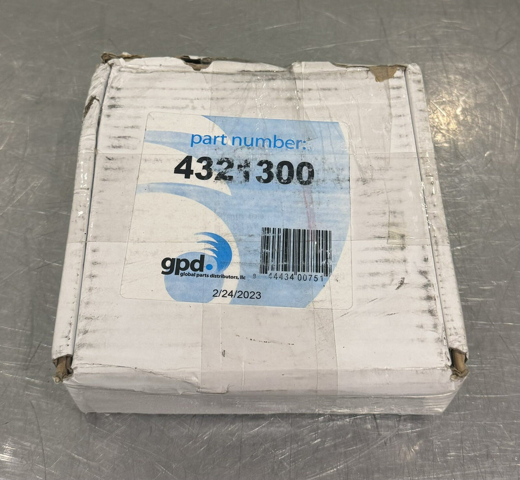 GPD 4321300 A/C Compressor Clutch ASSY NEW IN BOX! FREE SHIPPING!