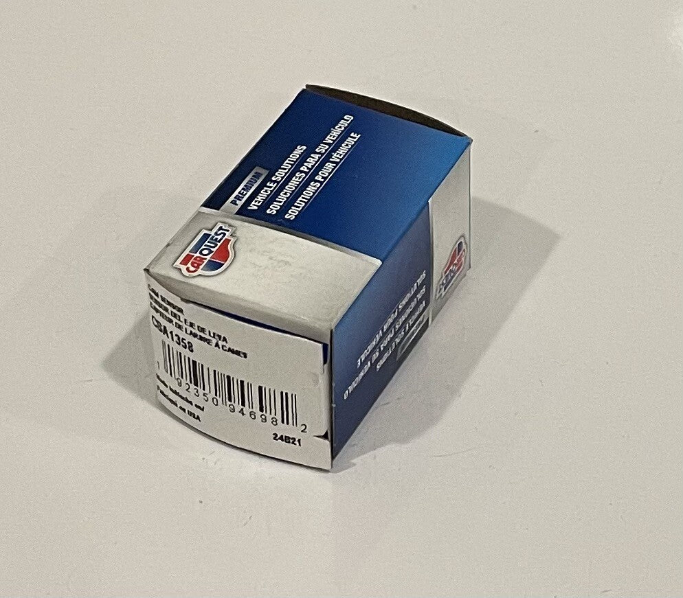 CSA1358 Carquest Camshaft Sensor PC226 NEW! FREE SHIPPING!