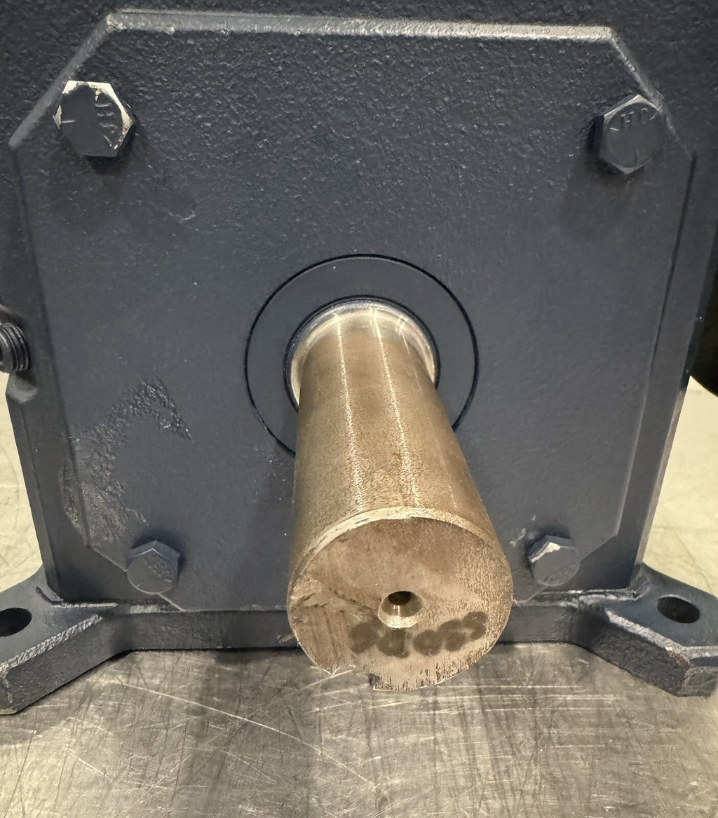 Grove Gear GR-TMQ-830-10-D-180 Worm Gear Reducer GRT30003087.00 NEW! SHIPS FREE!