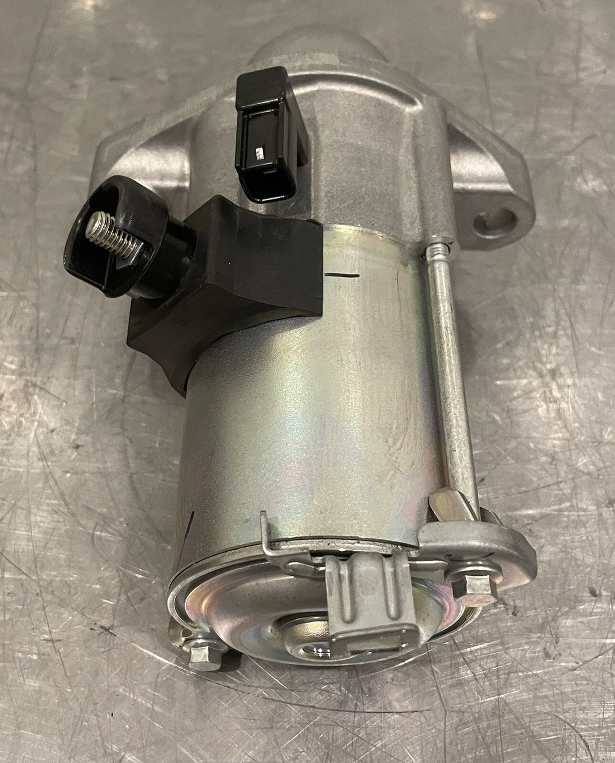 Honda 31200-RX0-A02RM Genuine Starter Motor ASSY NEW IN BOX! FREE SHIPPING!