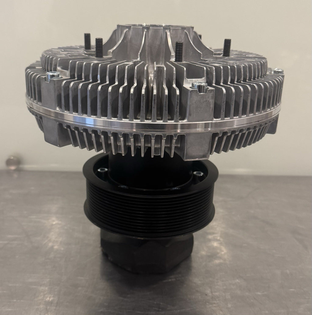 Horton 9910316 Engine Cooling Fan Clutch ASSY NEW! FREE SHIPPING!