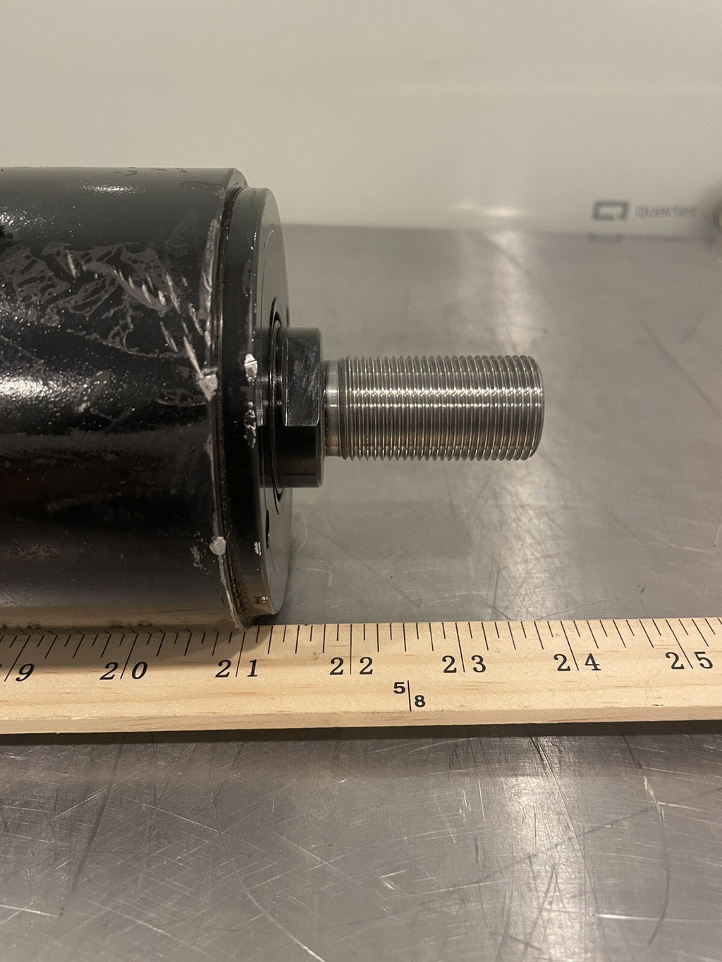 A052621 Hydraulic Cylinder B306 NEW! FREE SHIPPING!