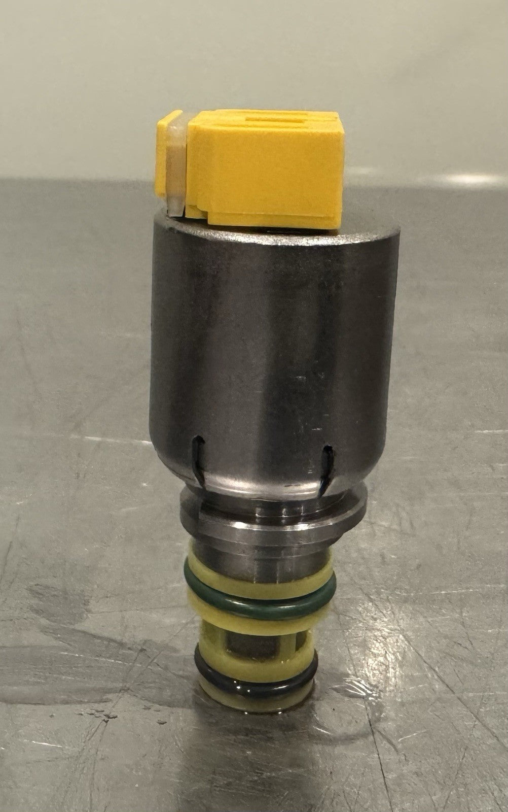BorgWarner 24052556 Solenoid AAA9303030000 355690 NEW! FREE SHIPPING!