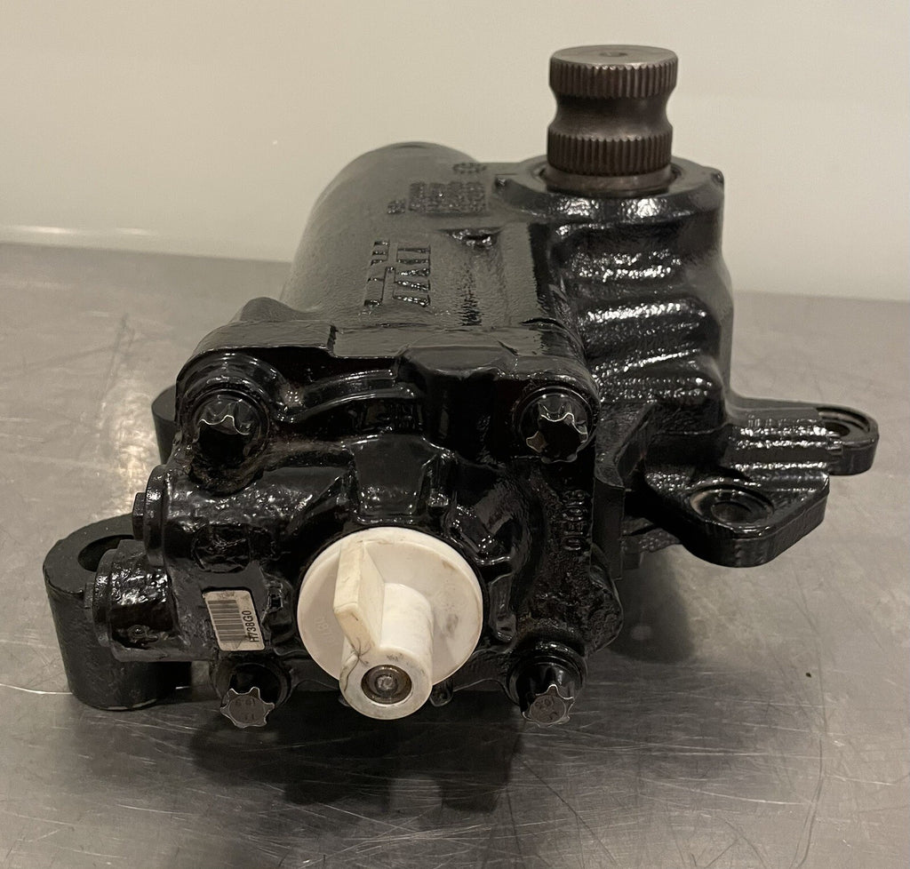 TRW RGT60011R Steering Gear International NO CORE CHARGE! NEW! FREE SHIPPING!