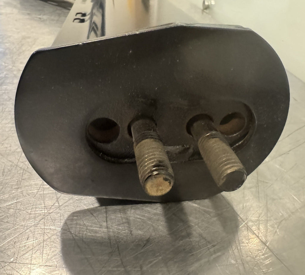 BettsHD M673025PTBU Angled Mud Flap Hanger Spring Loaded NEW! FREE SHIPPING!