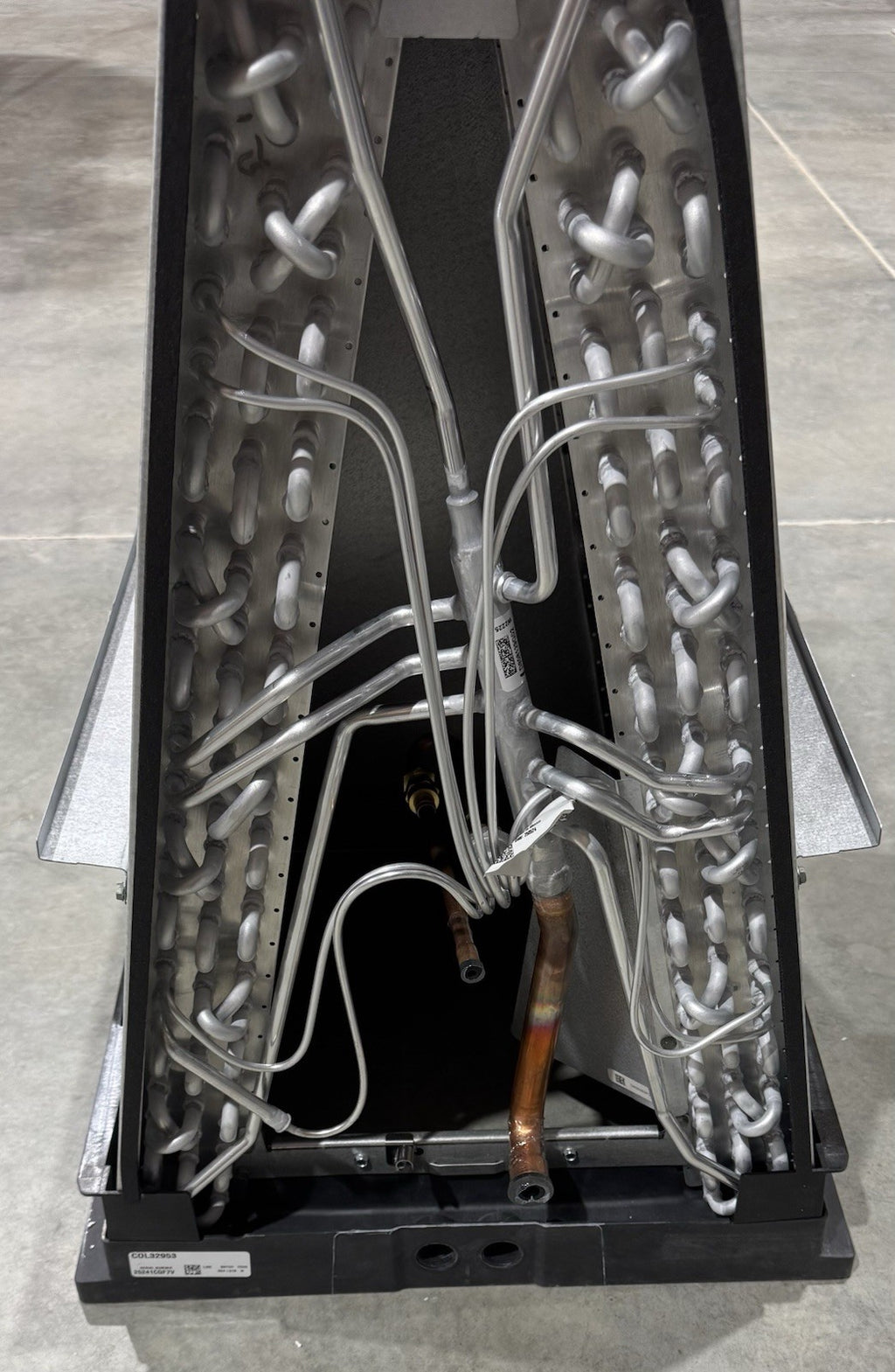 Trane COL32953 Evaporator Coil Assembly NEW IN BOX! SHIPS FREE!