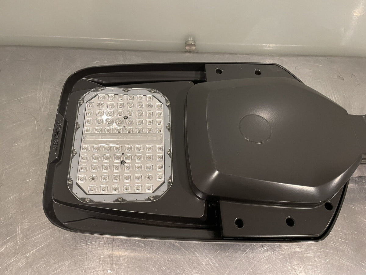 Lumecon LDS-SFL 110W 16,000 Lumens 4000K Slip Fitter Dark Bronze NEW! SHIPS FREE