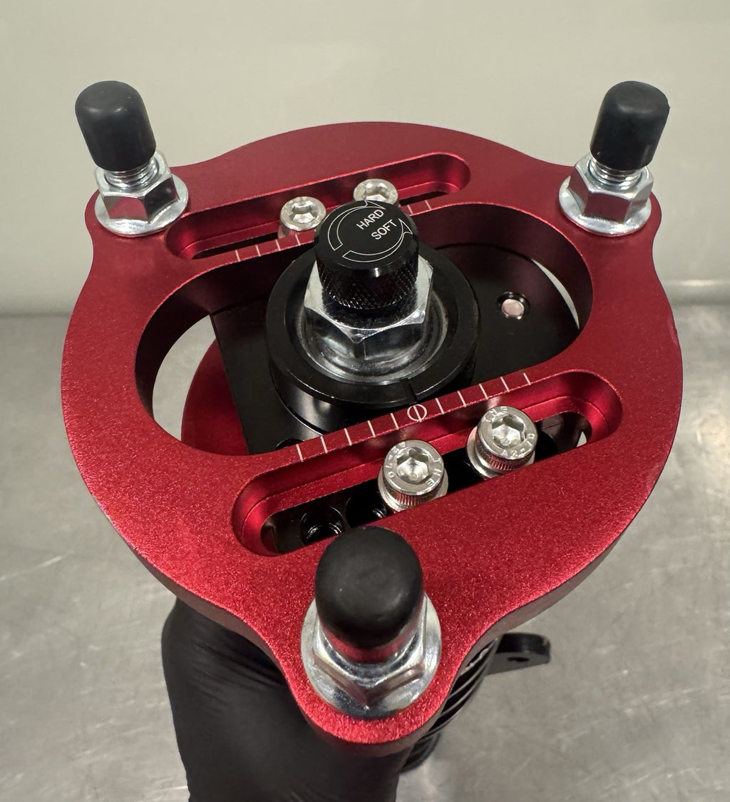 Godspeed Maxx MMX-3180 Coilover Shock Absorber Suspension NEW! SHIPS FREE!