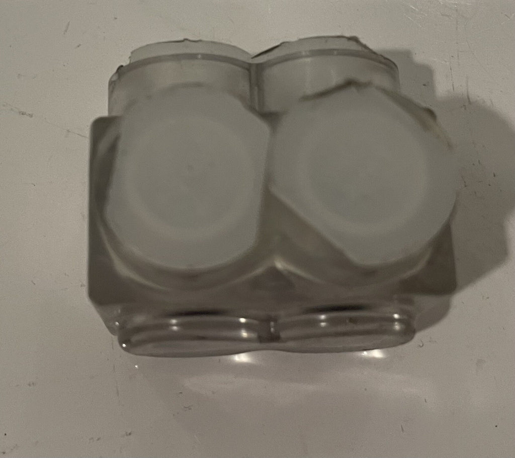 Burndy BIT-2/0 AL9CU Insulated Multi Tap Connector #14AWG-2/0STR NEW! SHIPS FREE