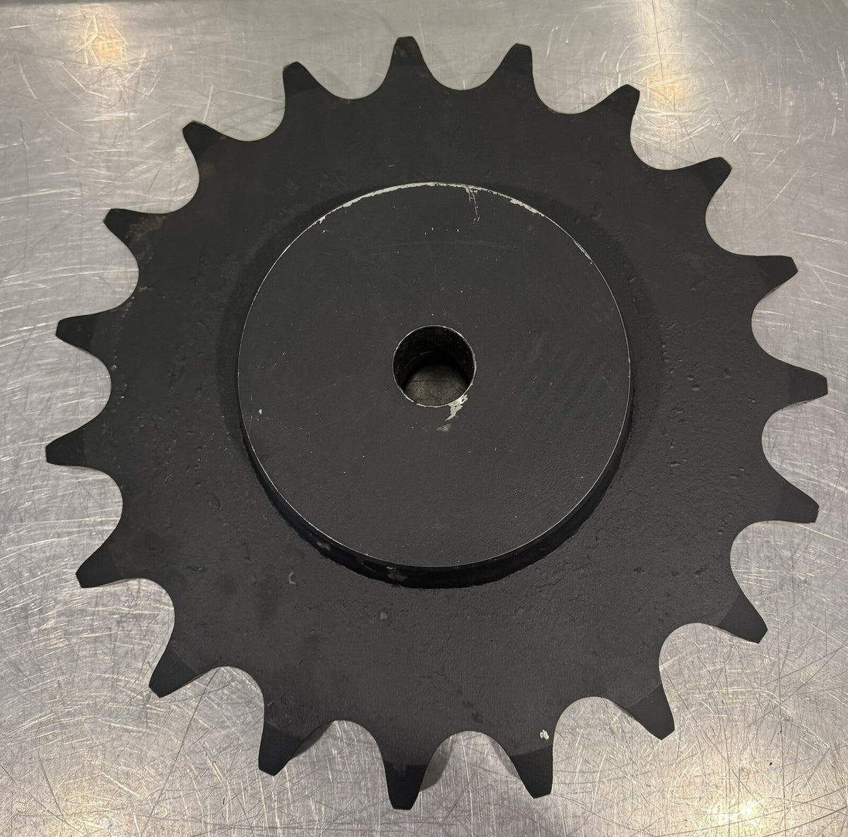 Martin 200B19 19 Teeth Sprocket NEW! FREE SHIPPING!