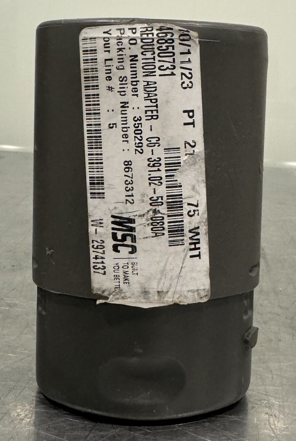 Sandvik 46850731 Boring Bar Reducing Adapter NEW! FREE SHIPPING!