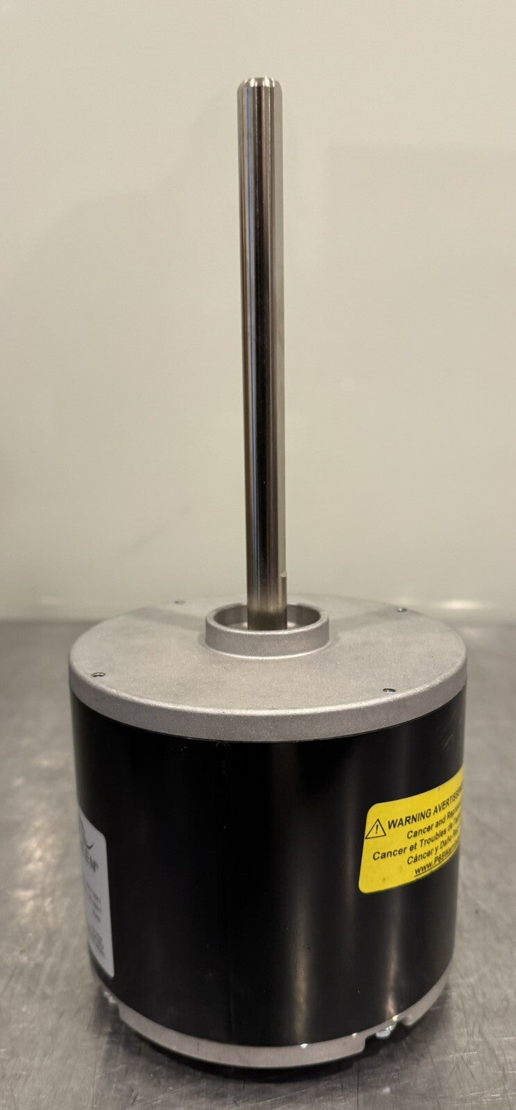 9MVT025503 First Co. Motor ECM 1/4 HP NEW IN BOX! FREE SHIPPING!