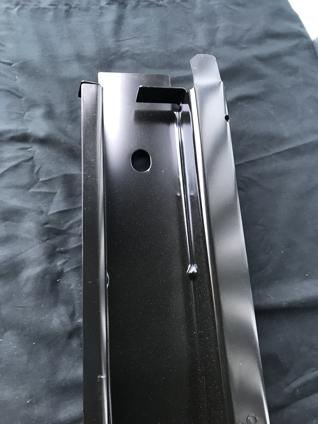 Navistar international 3595088C3 Sill Assembly No Hardware NEW IN BOX