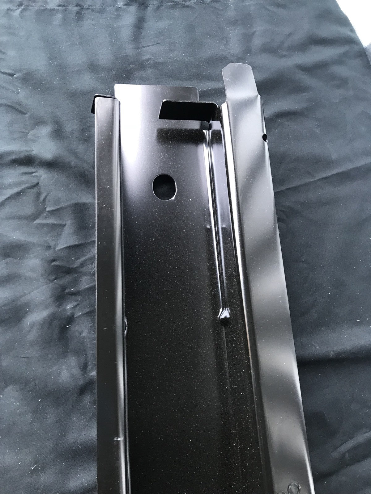 Navistar international 3595088C3 Sill Assembly No Hardware NEW IN BOX