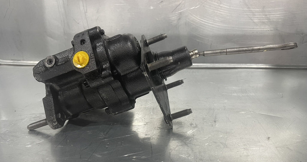 B5002 Brake Booster Remanufactured FREE SHIPPING!