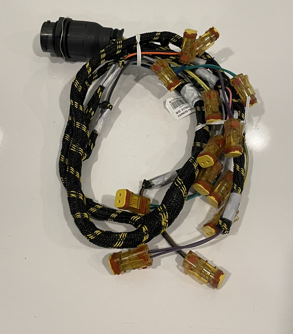 Altec 990406377-F Wire Harness Assembly NEW! FREE SHIPPING!!