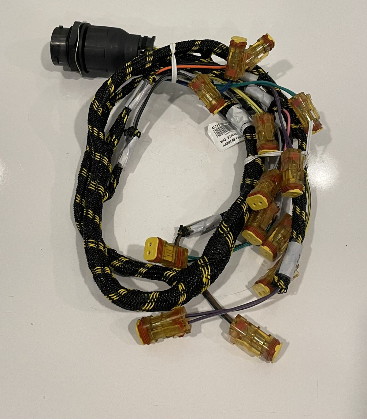 Altec 990406377-F Wire Harness Assembly NEW! FREE SHIPPING!!