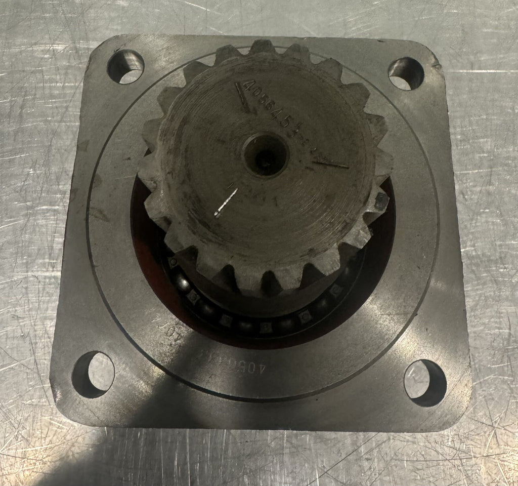 Funk John Deere 4056453 Pump Drive Hub 56000 Shaft ASSY 4056472 NEW!