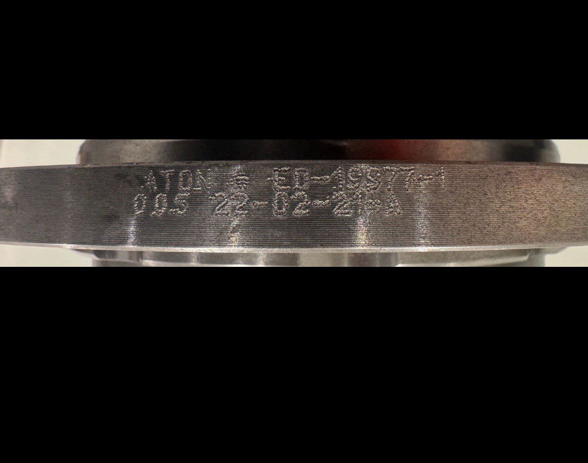 Eaton 19977-1 Differential Elocker 22-02-21-A NEW! FREE SHIPPING!
