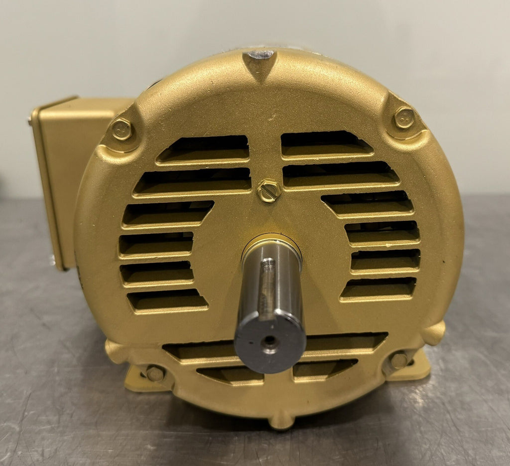 Baldor 35Z069M492G1 Motor .750 HP 208-230/460V 1760 RPM NEW! FREE SHIPPING!