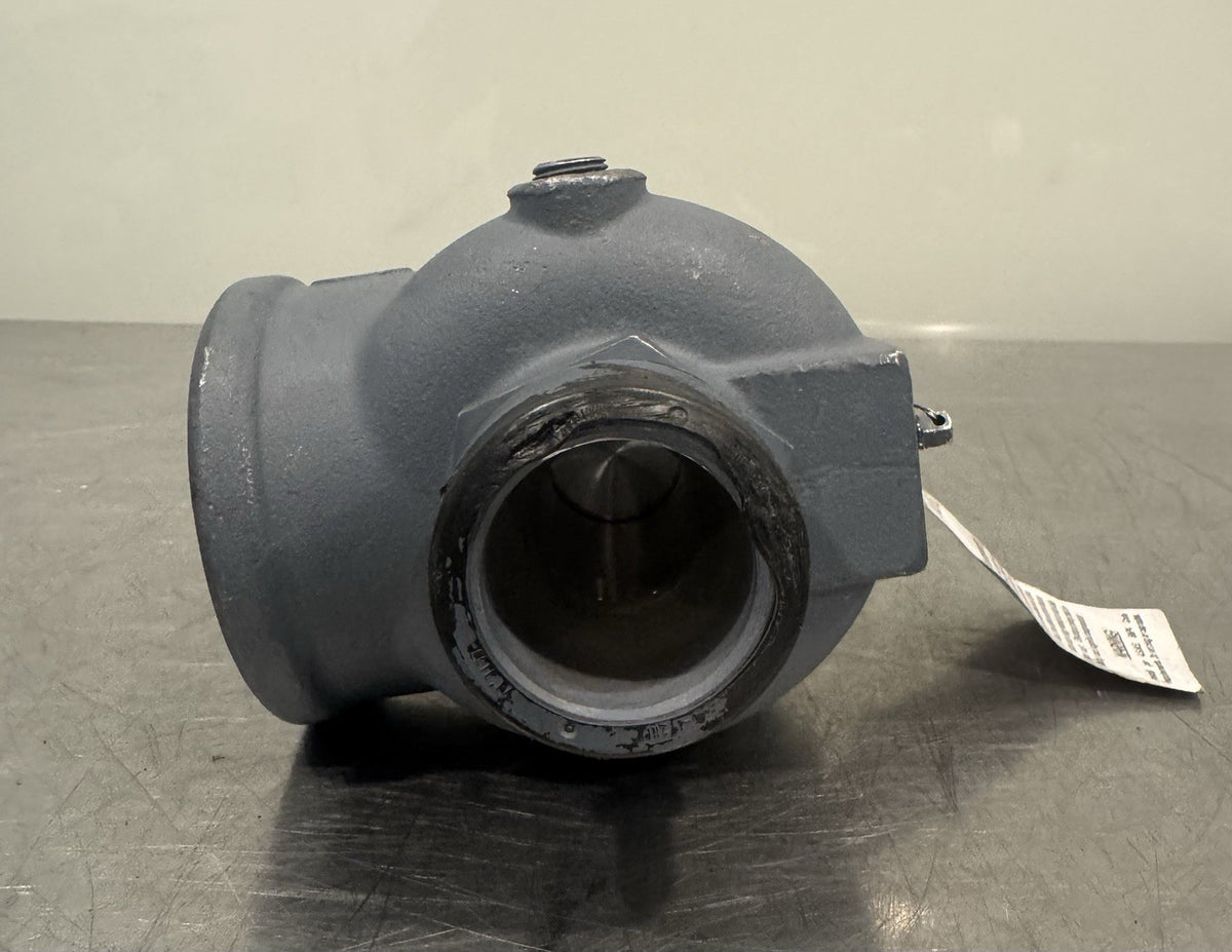 Kunkle Valve 910BHGM01AJF Safety Relief Valve Male X Female 1-1/2” 148 PSIG NEW!