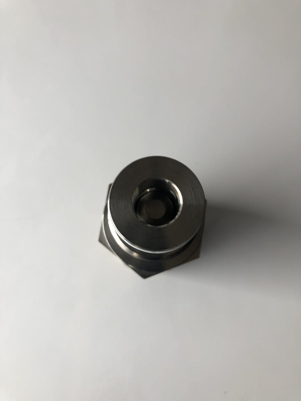 Double Acting Flow Control Cartridge valve 2267/2 NEW