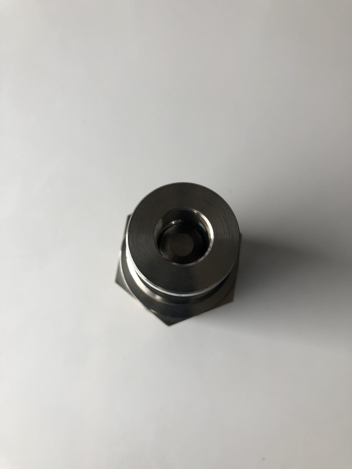 Double Acting Flow Control Cartridge valve 2267/2 NEW