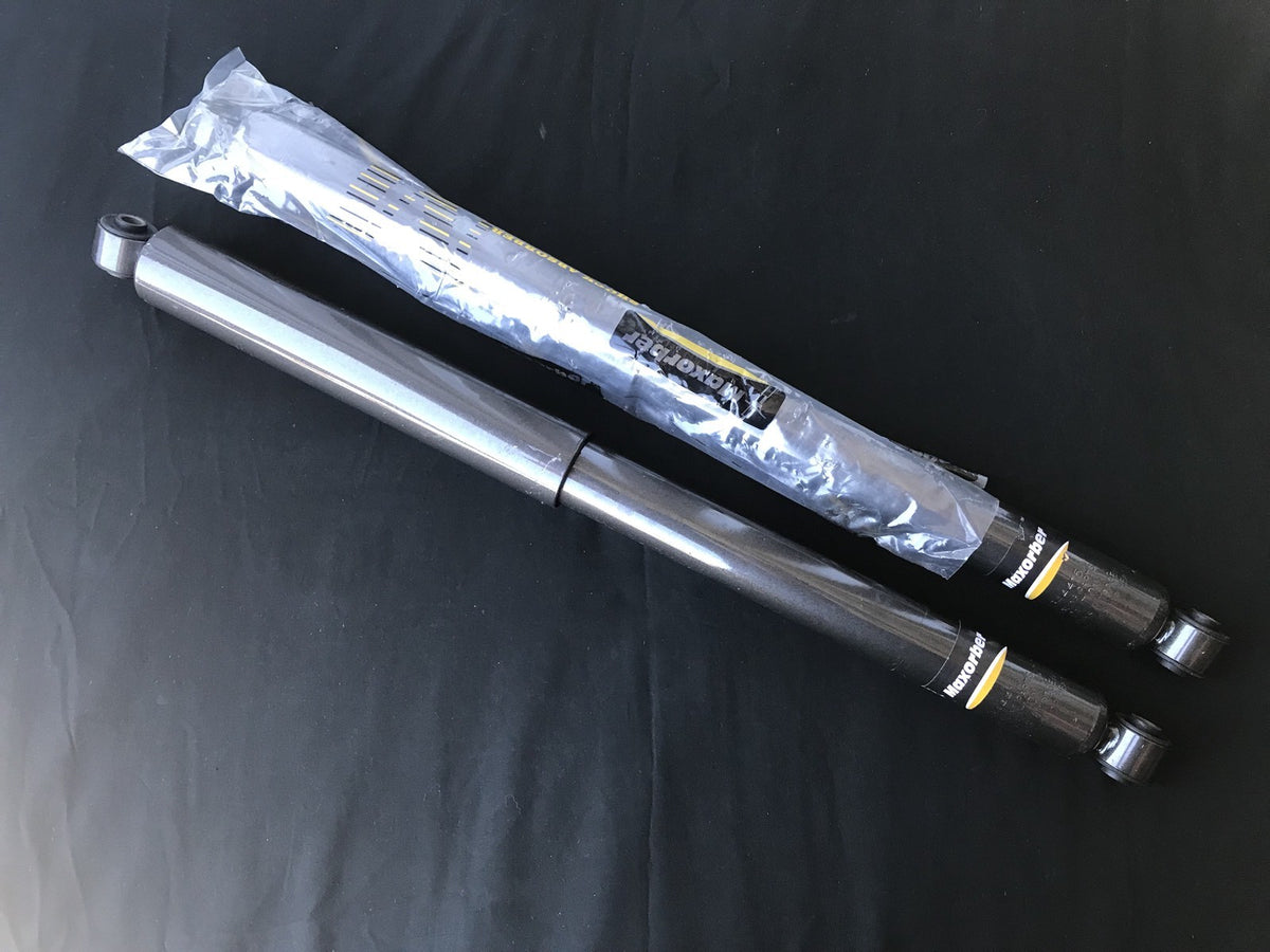 Maxorber 344415 Shock Assembly Set Of 2 Ford F-150 NEW