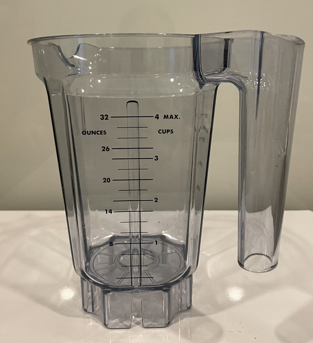 Vitamix VM0137 Dry Grain Container Mixer Replacement 063464 NEW IN BOX!!