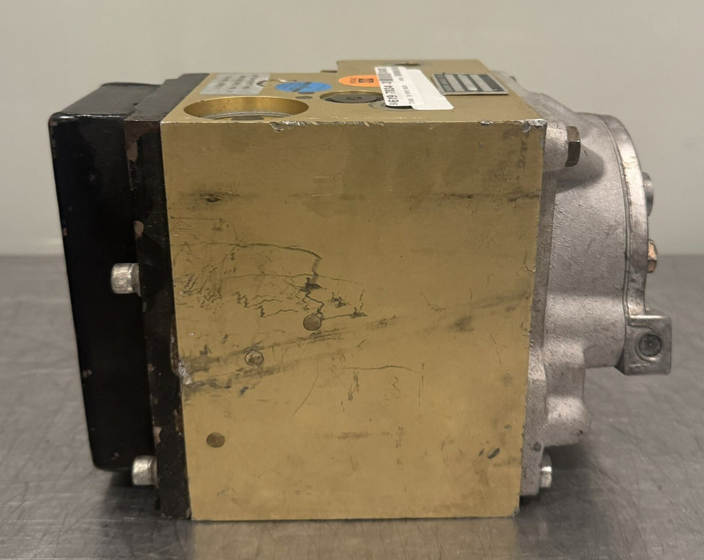 New York Air Brake 77850R Valve DBTV Portion 619-7834-3 NEW! FREE SHIPPING!