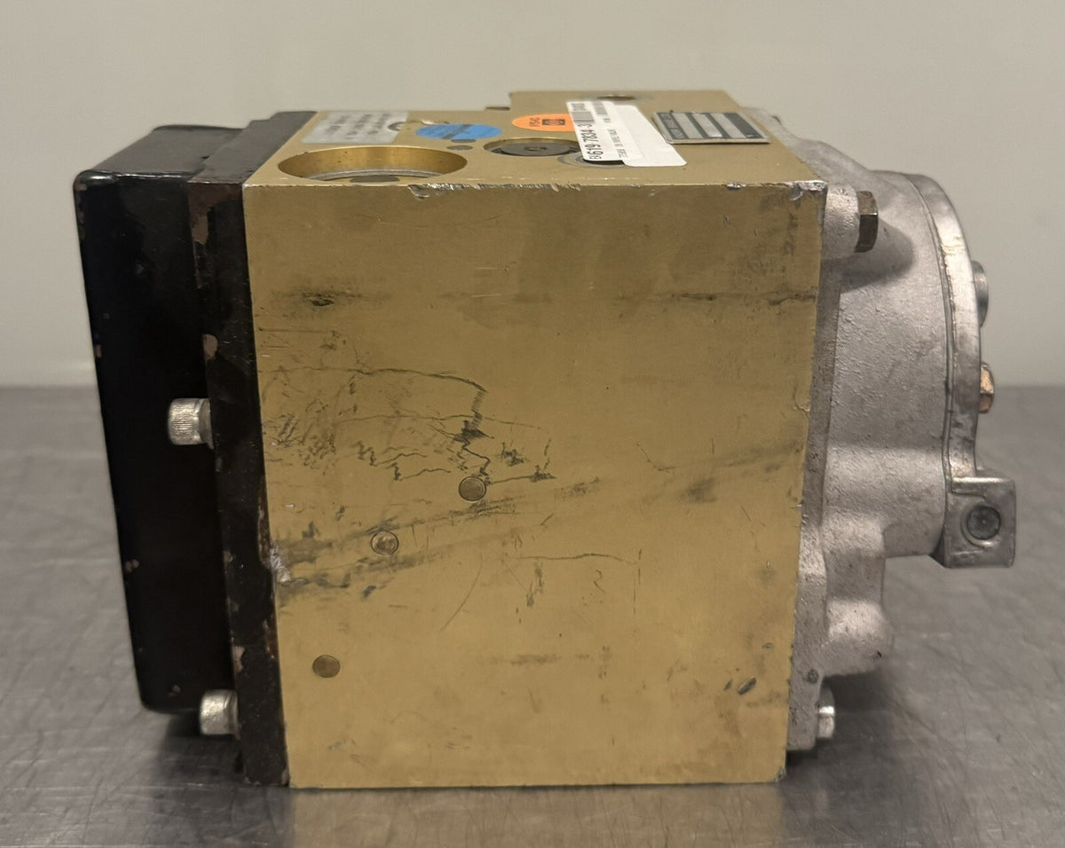 New York Air Brake 77850R Valve DBTV Portion 619-7834-3 NEW! FREE SHIPPING!