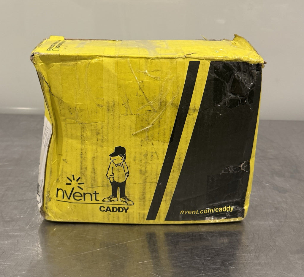 Nvent Caddy PHSW6 Purlin Clamp W/ Swivel 25 PACK NEW IN BOX! FREE SHIPPING!