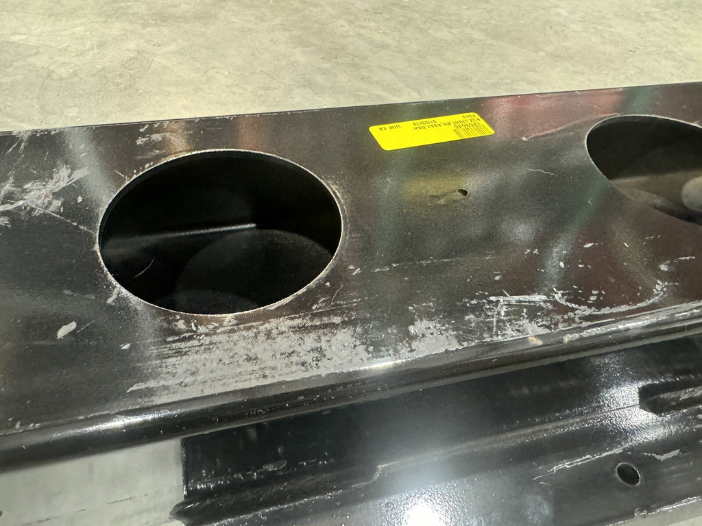 1259646 Box Light ASSY RH 3 Hole  Refuse Parts NEW! FREE SHIPPING!