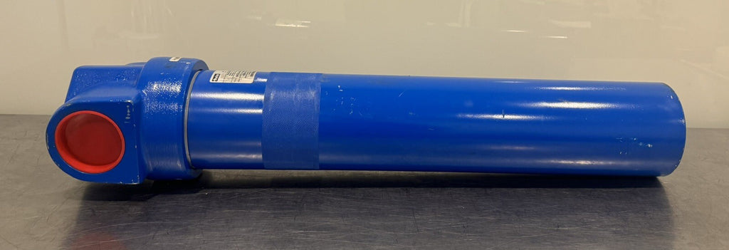 Parker HN12L-4CUP Finite Filter Housing H Series NEW! FREE SHIPPING!