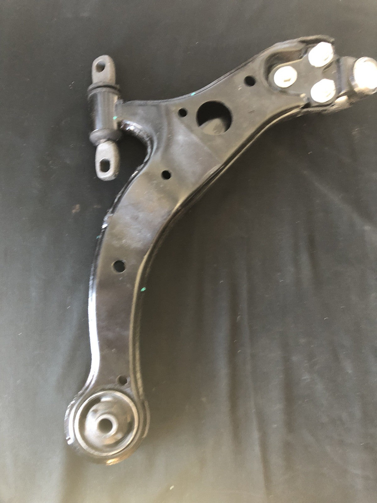 original packagSKP SK521729 Front Lower Left Control Arm Toyota Sienna 98-03 NEW