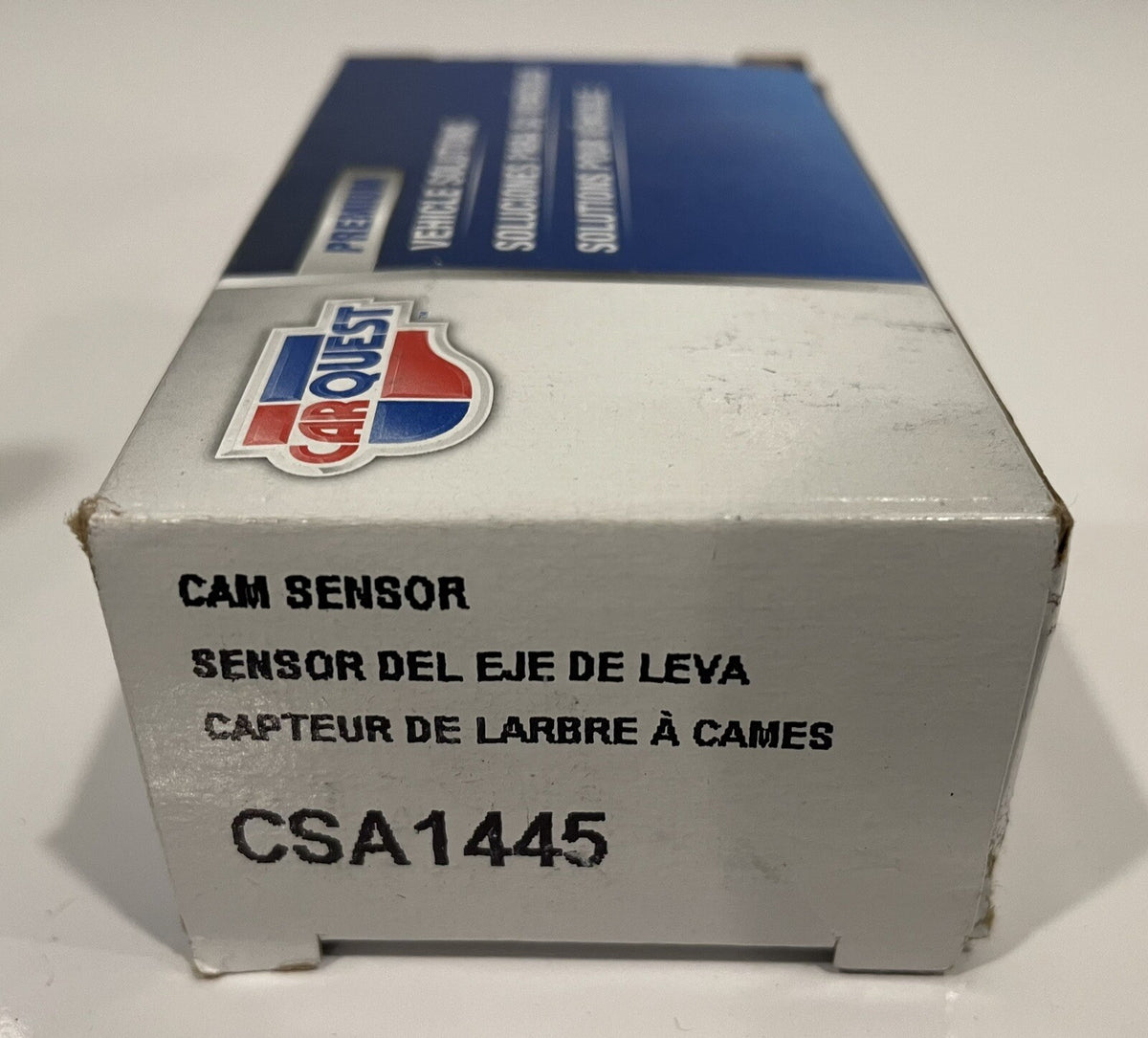 CSA1445 Carquest Premium Camshaft Position Sensor PC721 NEW! FREE SHIPPING!