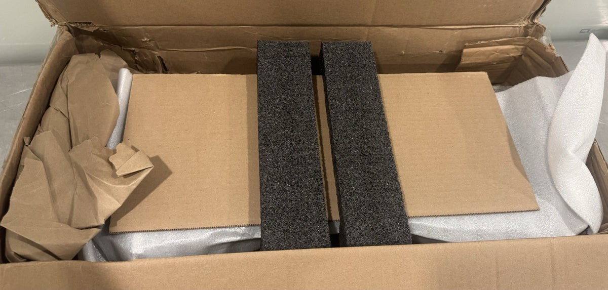 Wood Stone Ovens Dual Burner ASSY NEW! FREE SHIPPING!