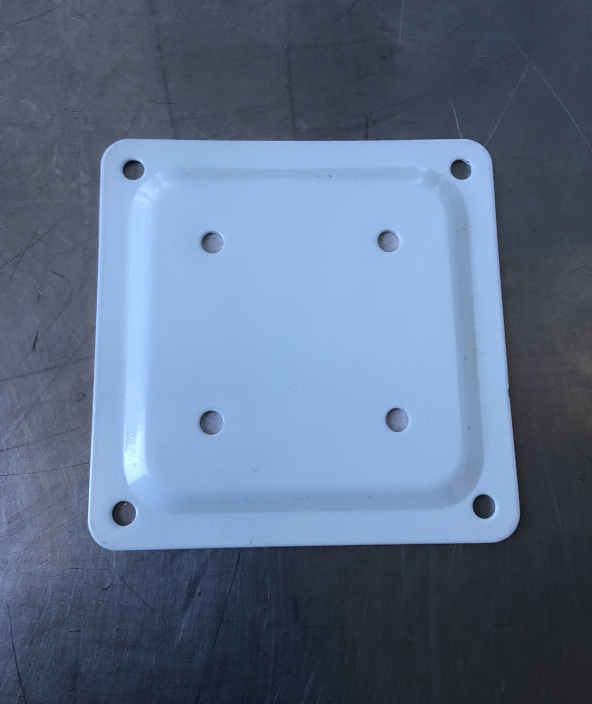 Pylex 10810 FIXPLAK 44 White Deck Connector NEW!! FREE SHIPPING!!