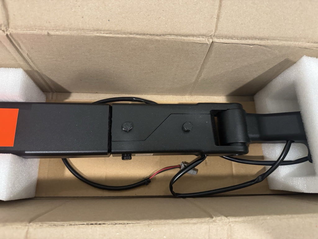 CNH 51661409 Breakaway Wide Marker Light Weldex WDWT-409FX-LT NEW! FREE SHIPPING