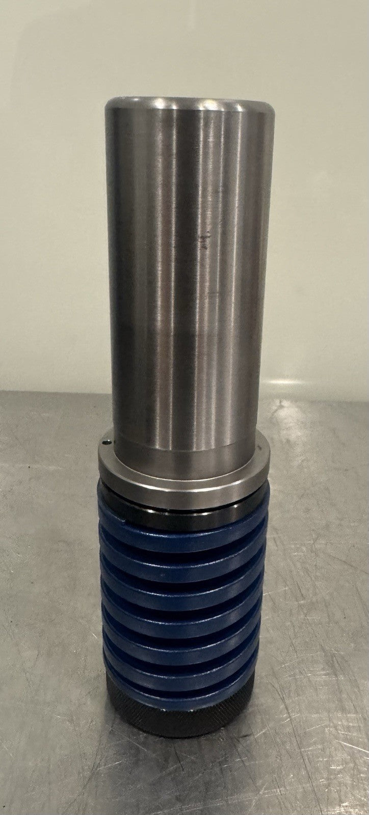 Amada ZA100484 1-1/4” Thick F/D RD CTS W/ ID Set S100484-03390 Turret Punch NEW!