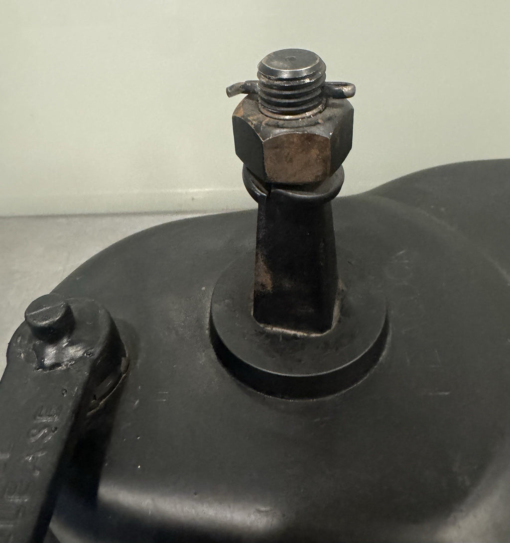 Ellcon-National Model 35000 Rail Brake AAR-HP-1993 Peacock NEW! FREE SHIPPING!