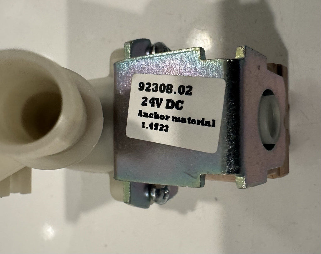 6.472-007.3 Karcher Solenoid Valve Windsor NEW! FREE SHIPPING!