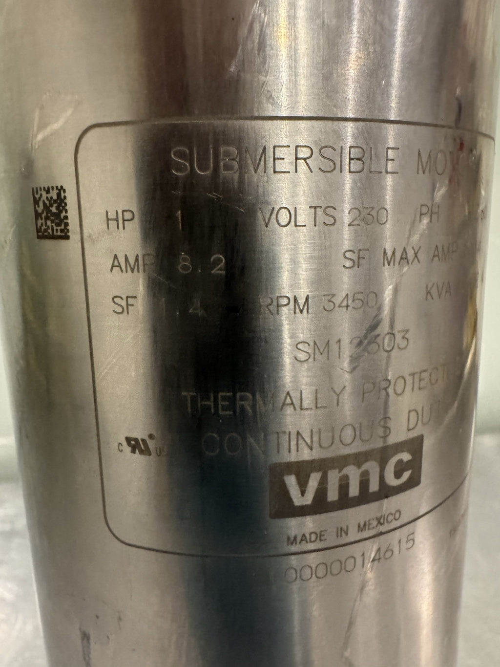 Red Lion RL22G10-3W2V Submersible Well Pump NEW! FREE SHIPPING!