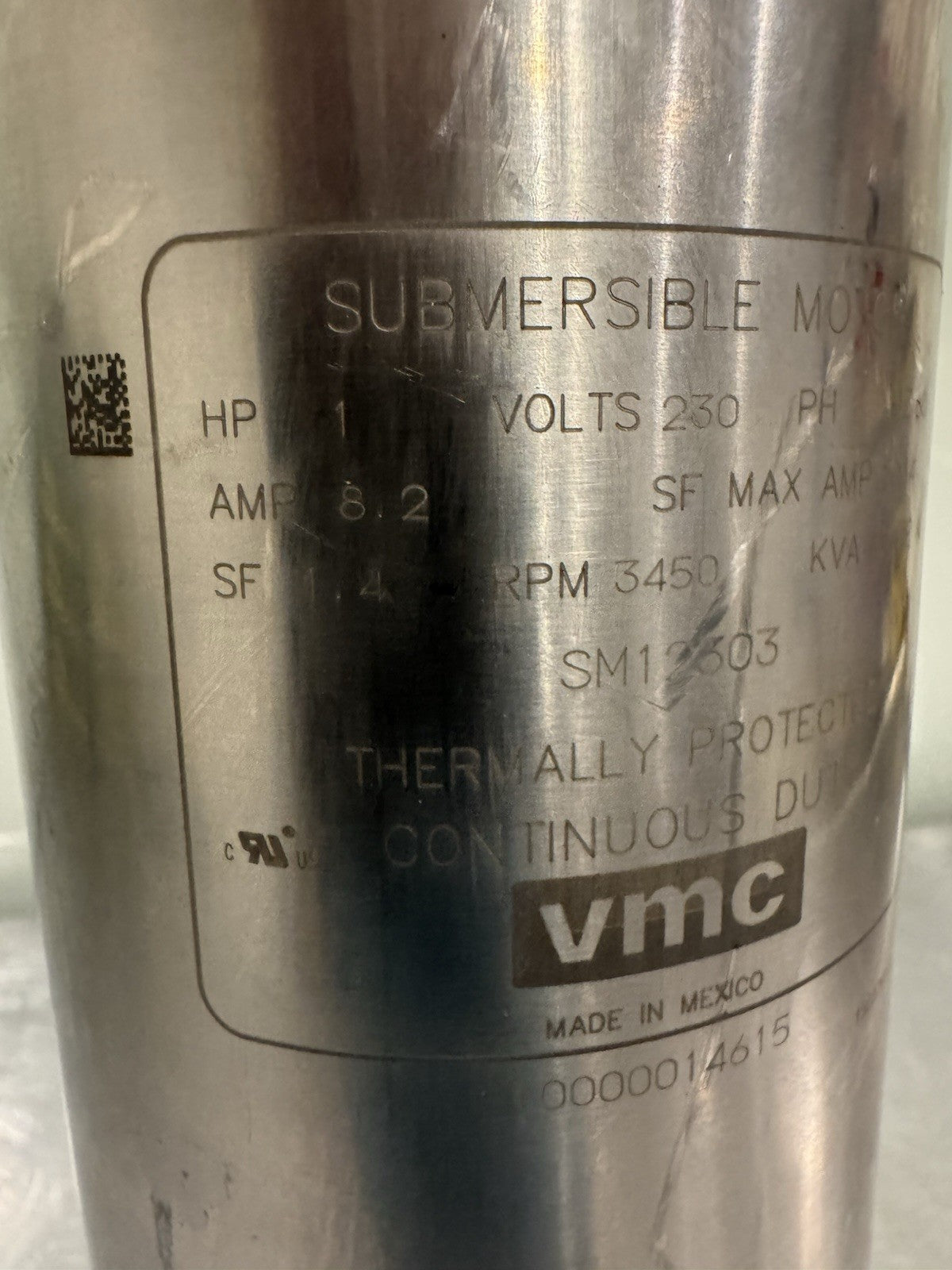 Red Lion RL22G10-3W2V Submersible Well Pump NEW! FREE SHIPPING!