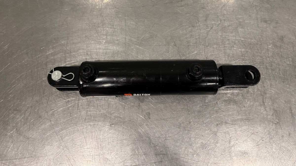 Dalton DBH-3008-WC Hydraulic Cylinder 3” Bore 8” Stroke NEW! FREE SHIPPING!