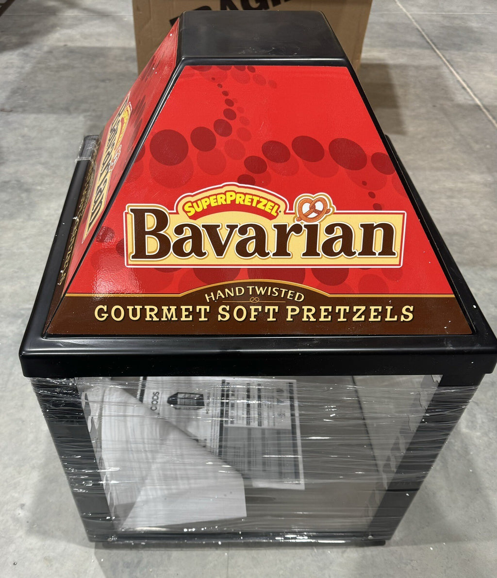 690-16 Pretzel Warmer For Warmer Cabinet NEW IN BOX! FREE SHIPPING!